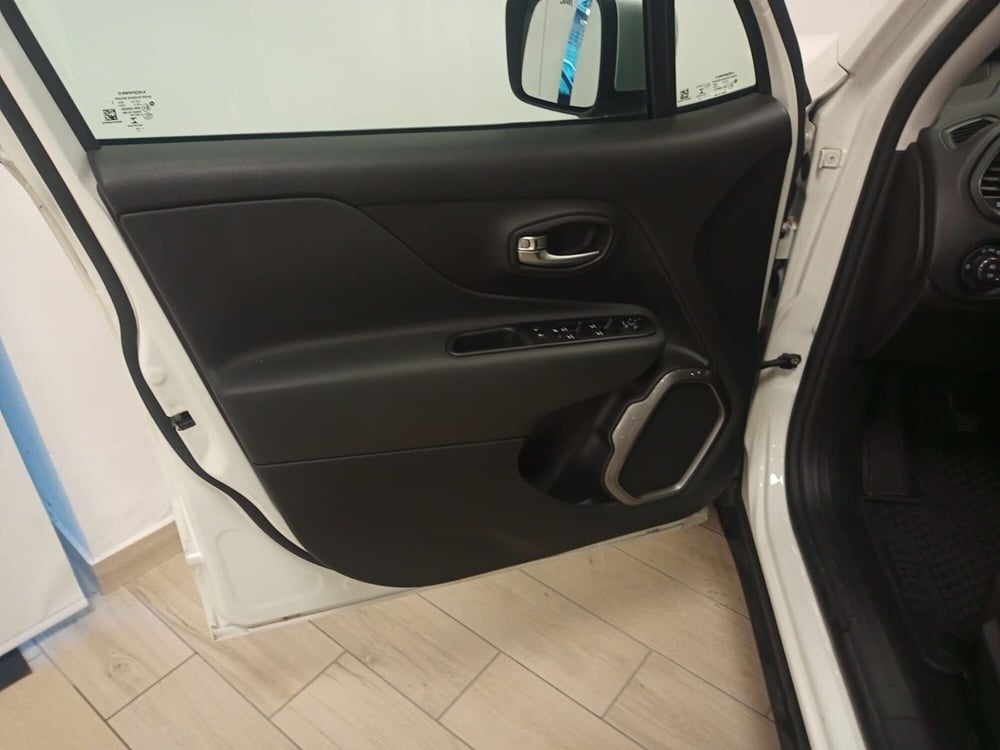 Jeep Renegade usata a Torino (7)
