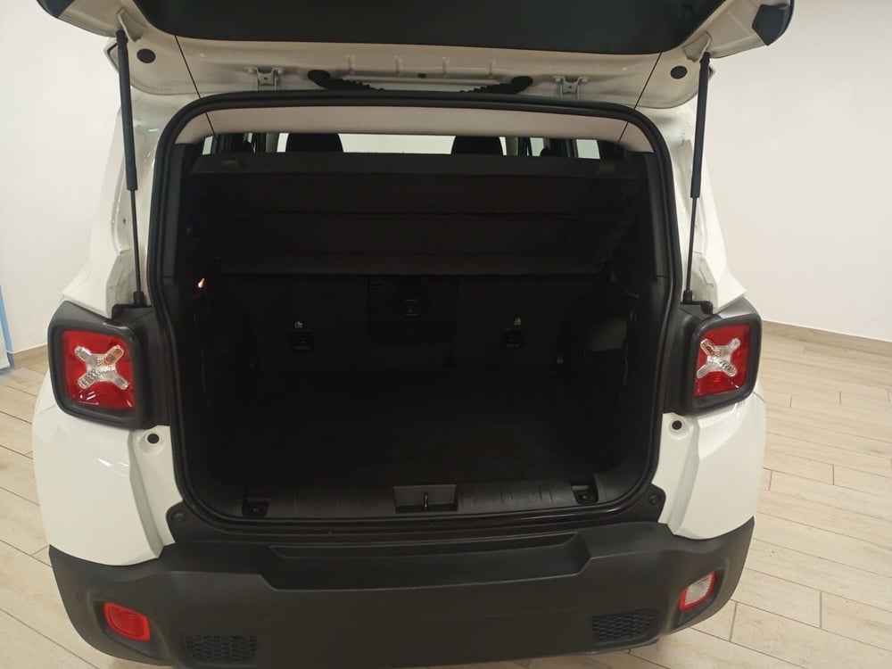 Jeep Renegade usata a Torino (8)