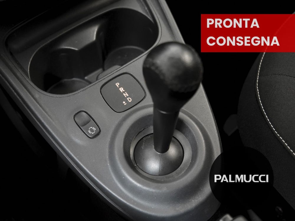 smart forfour usata a Prato (10)