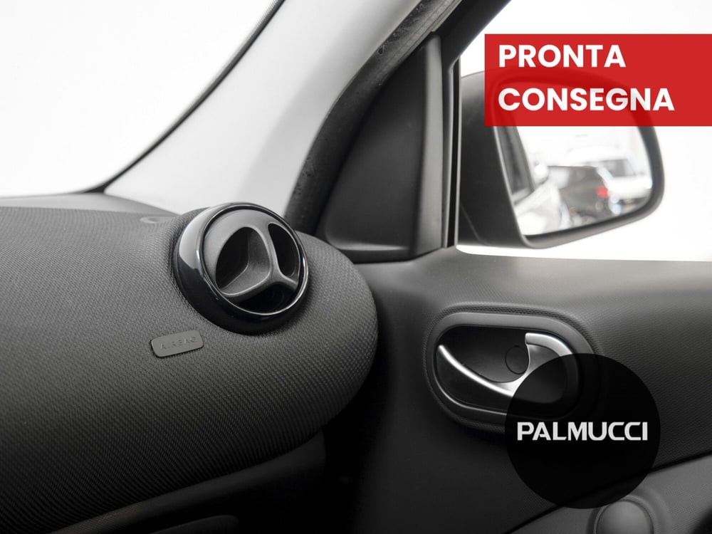smart forfour usata a Prato (9)