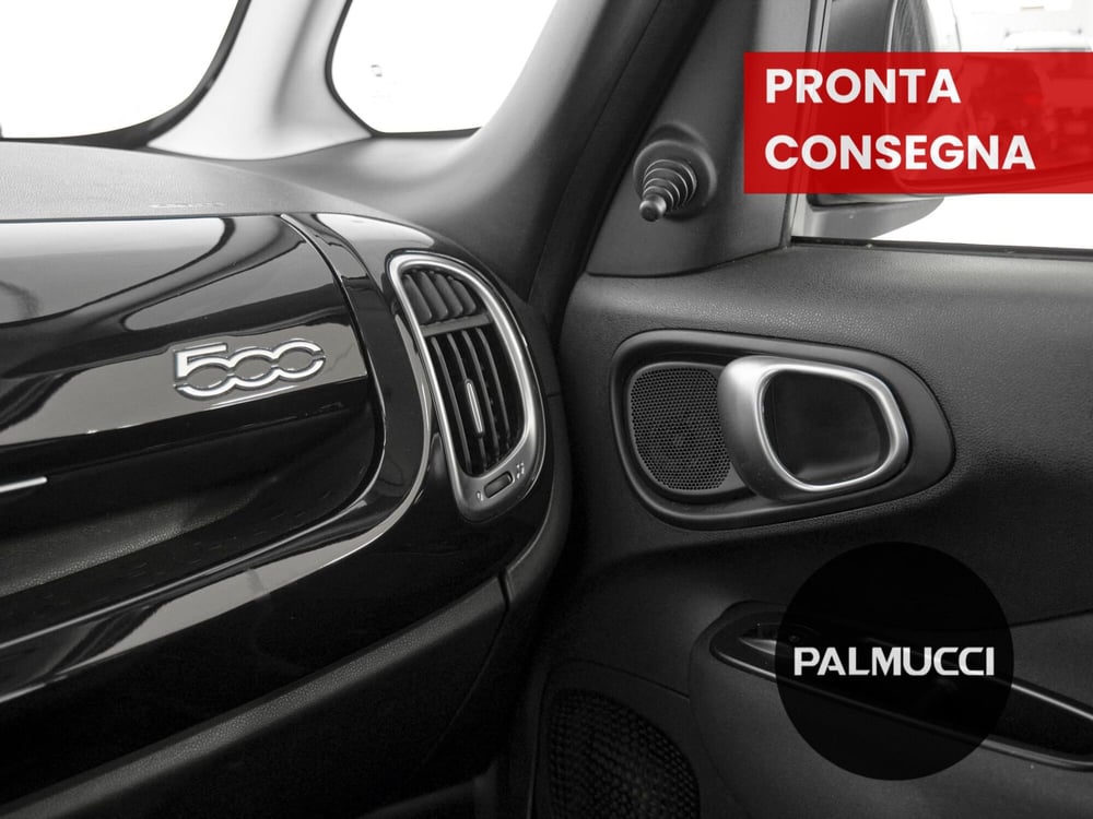 Fiat 500L usata a Prato (10)