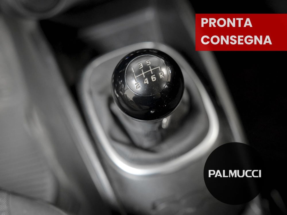 Fiat 500L usata a Prato (11)