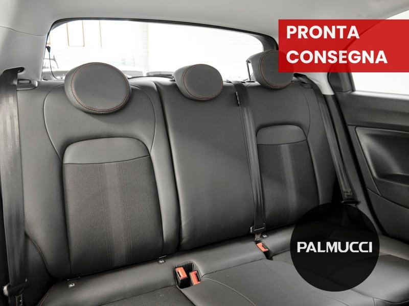 Fiat 500X usata a Prato (11)