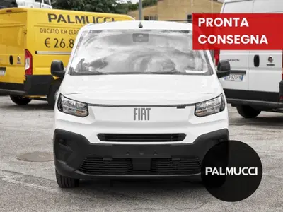 Fiat Dobl&ograve; combi N1 1.5 bluehdi 130cv nuova a Prato