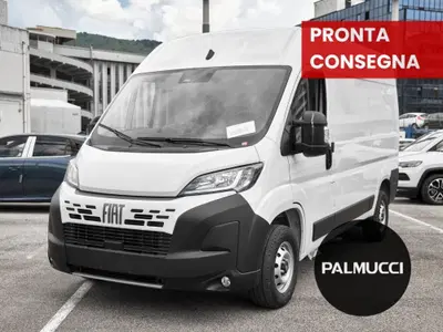 Fiat Ducato Furgone 35 2.2 Mjt 140CV AT9 PM-TM Maxi nuova a Prato