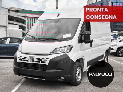 Fiat Ducato Furgone 35 2.2 Mjt 140CV PLMX-TM Maxi HD nuova a Prato