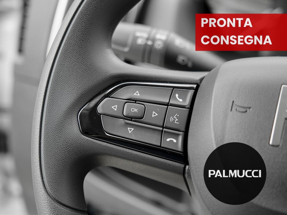 Fiat Ducato Furgone nuova a Prato (11)