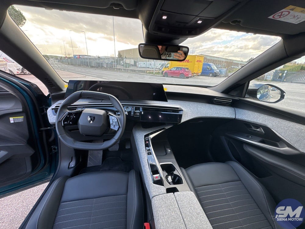 Peugeot 3008 usata a Siena (14)