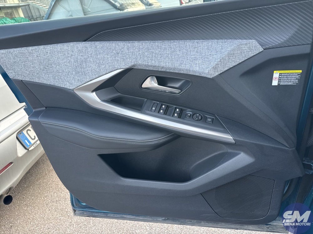 Peugeot 3008 usata a Siena (15)