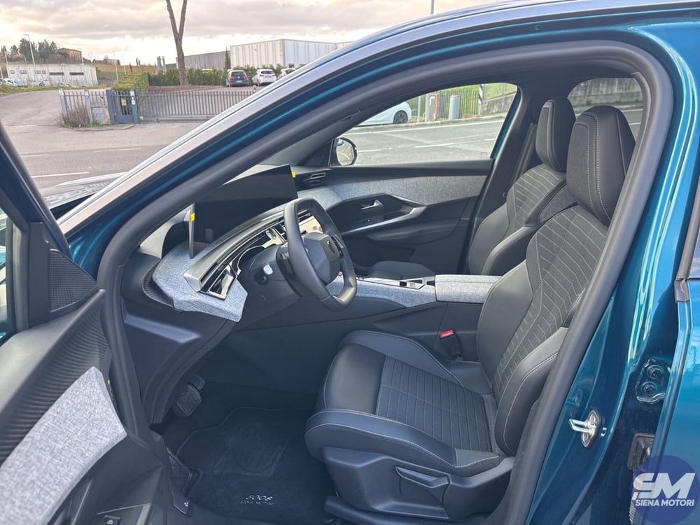 Peugeot 3008 usata a Siena (16)