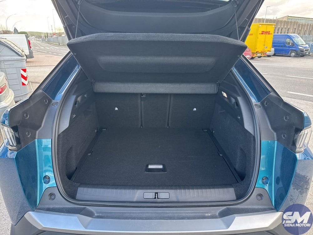 Peugeot 3008 usata a Siena (18)