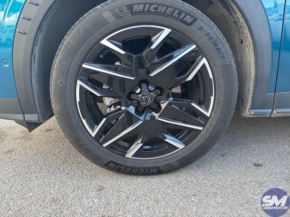 Peugeot 3008 usata a Siena (19)