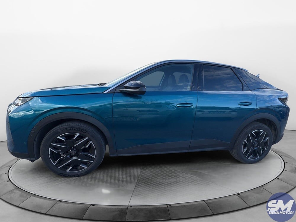 Peugeot 3008 usata a Siena (2)