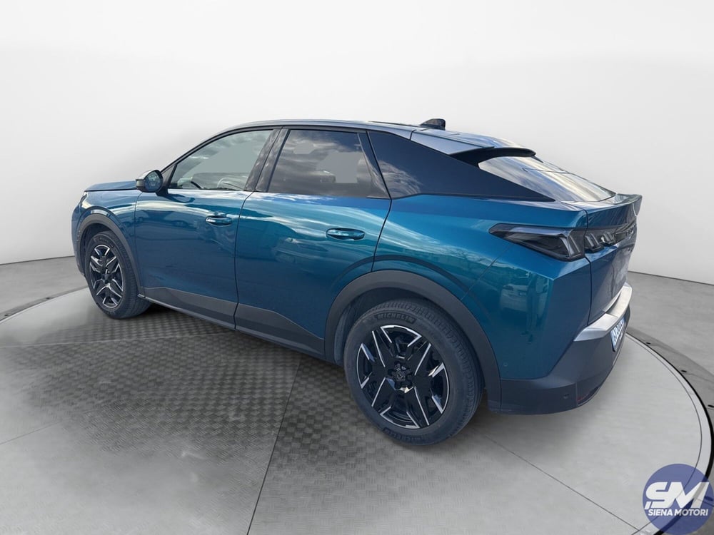 Peugeot 3008 usata a Siena (3)