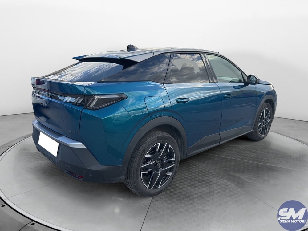 Peugeot 3008 usata a Siena (6)