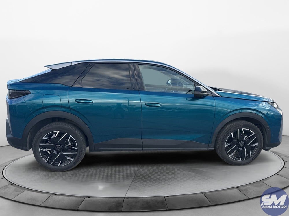Peugeot 3008 usata a Siena (7)