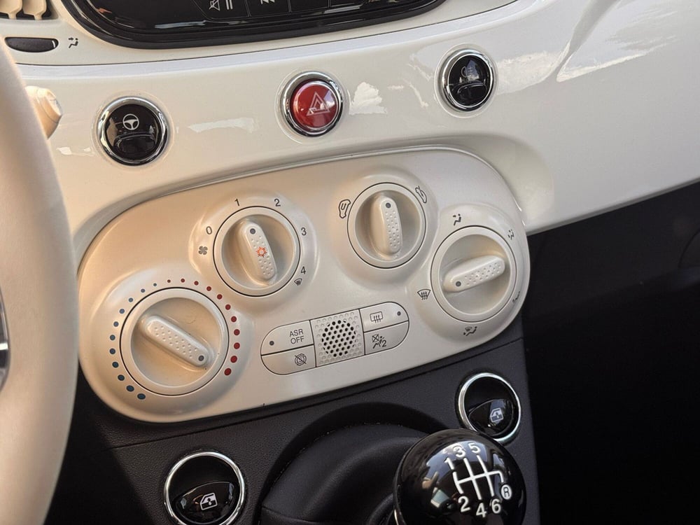 Fiat 500 usata a Pavia (14)