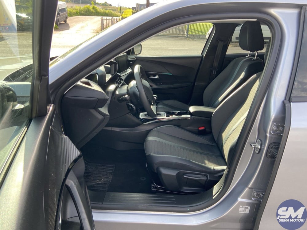 Peugeot 2008 usata a Siena (18)