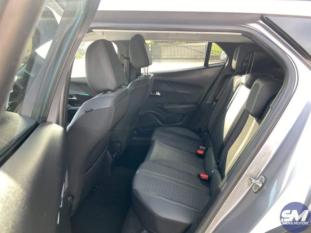 Peugeot 2008 usata a Siena (19)