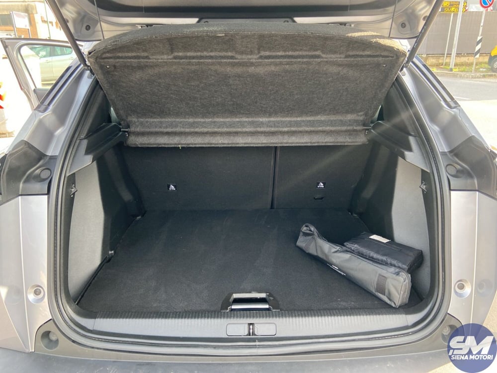Peugeot 2008 usata a Siena (20)
