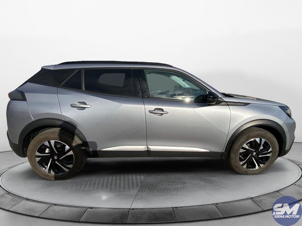 Peugeot 2008 usata a Siena (7)