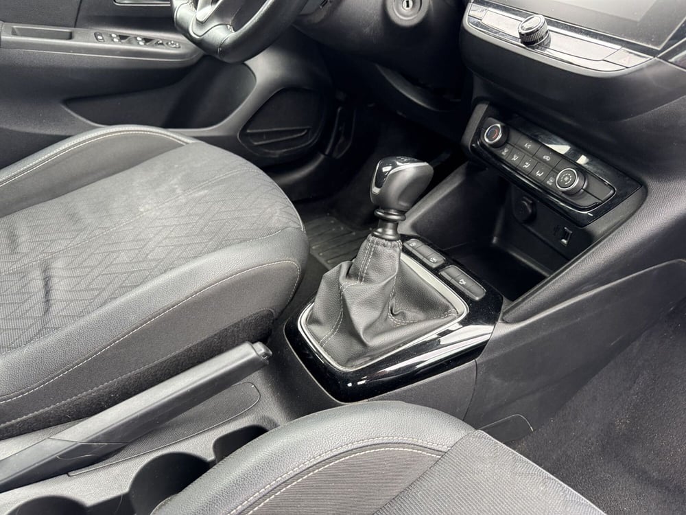 Opel Corsa usata a Messina (13)