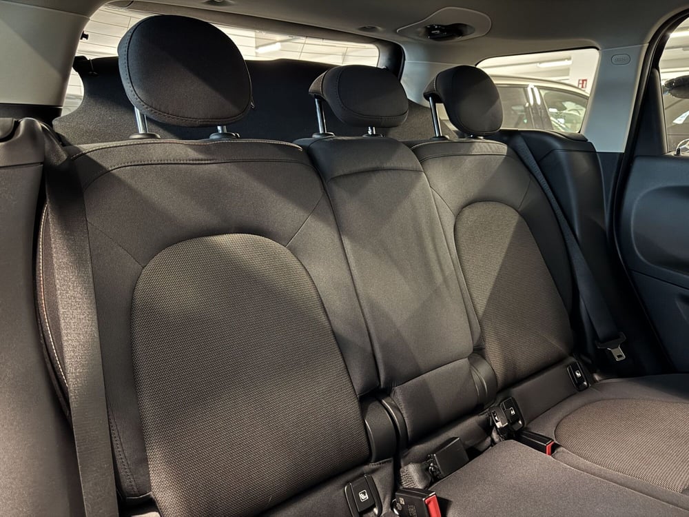 MINI Mini Countryman usata a Messina (10)