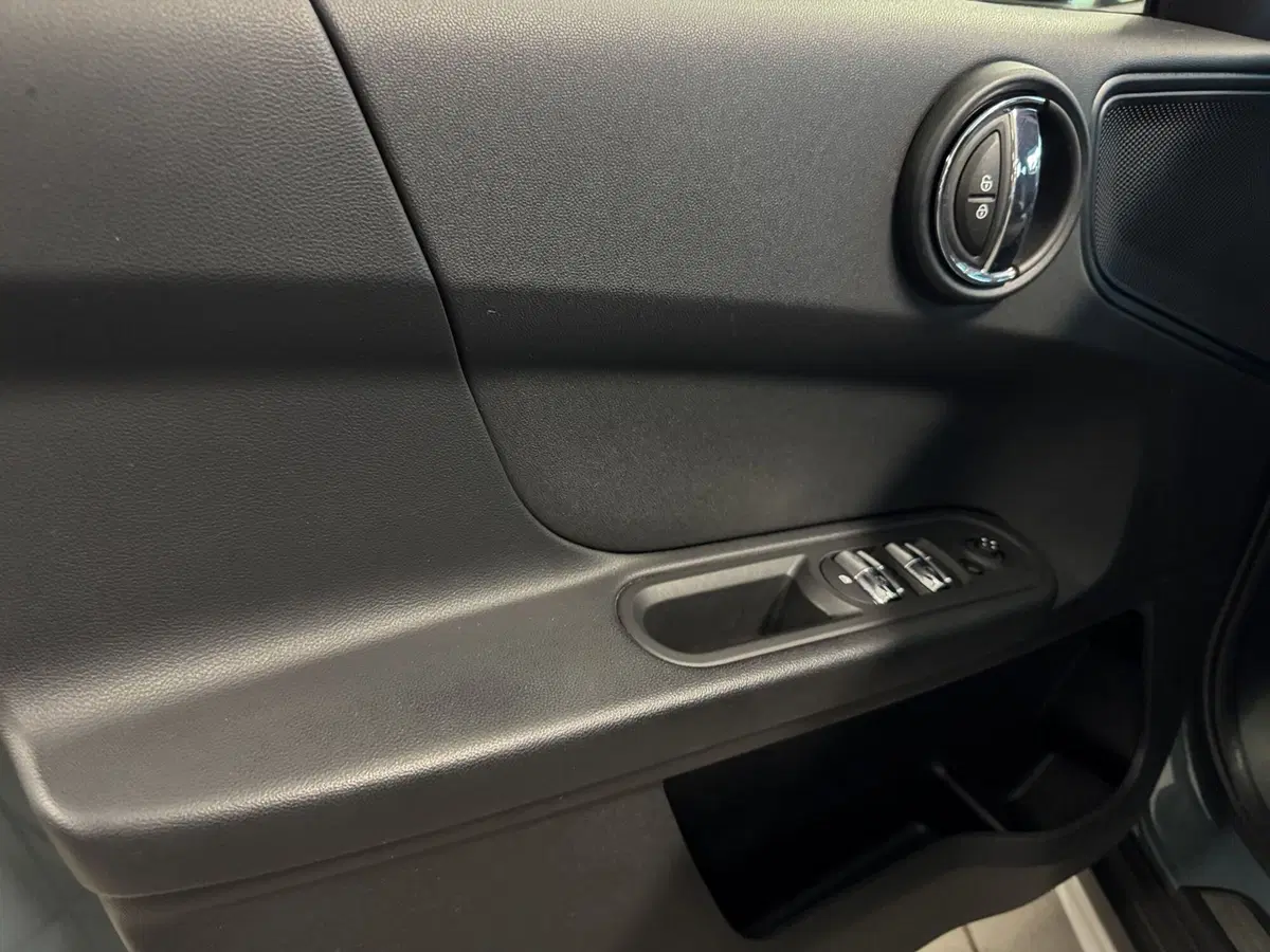 MINI Mini Countryman usata a Messina (6)