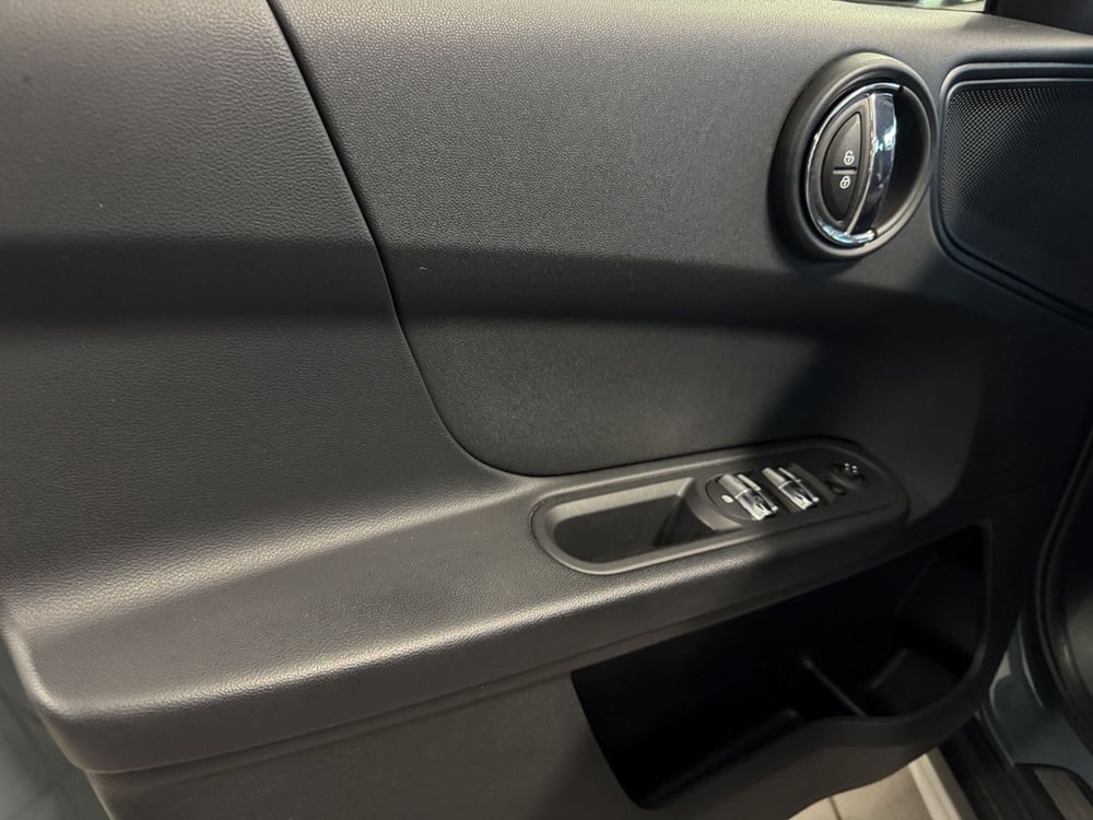 MINI Mini Countryman usata a Messina (6)