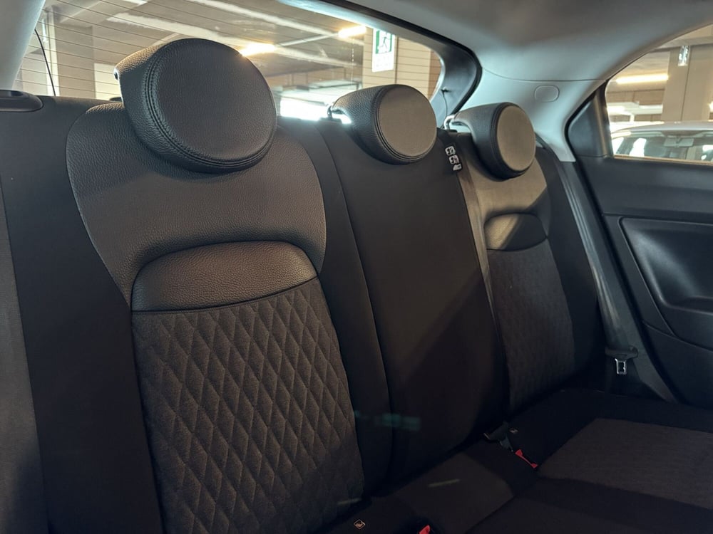 Fiat 500X usata a Messina (10)