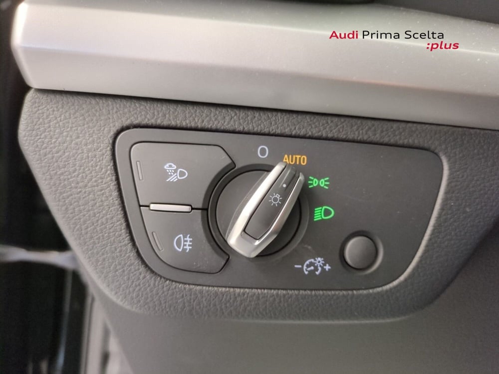Audi Q5 usata a Benevento (15)