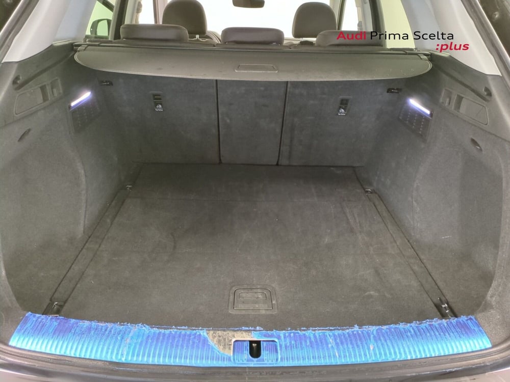 Audi Q5 usata a Benevento (8)