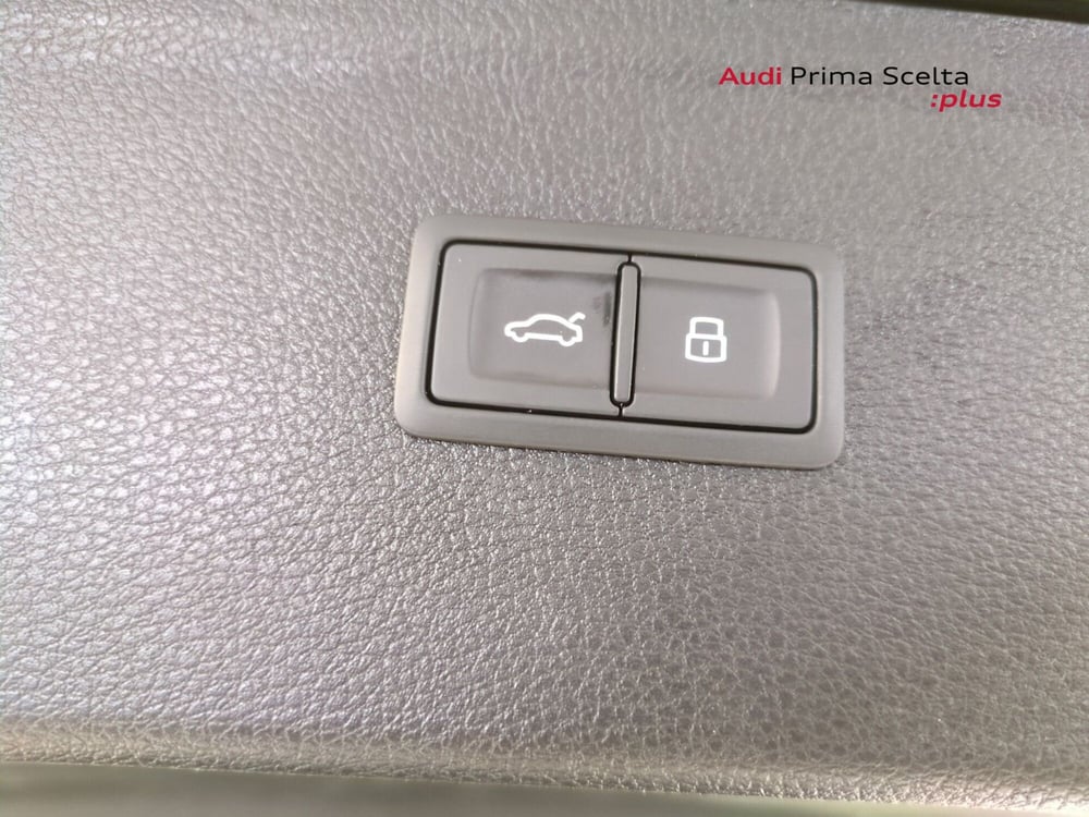 Audi Q5 usata a Benevento (9)
