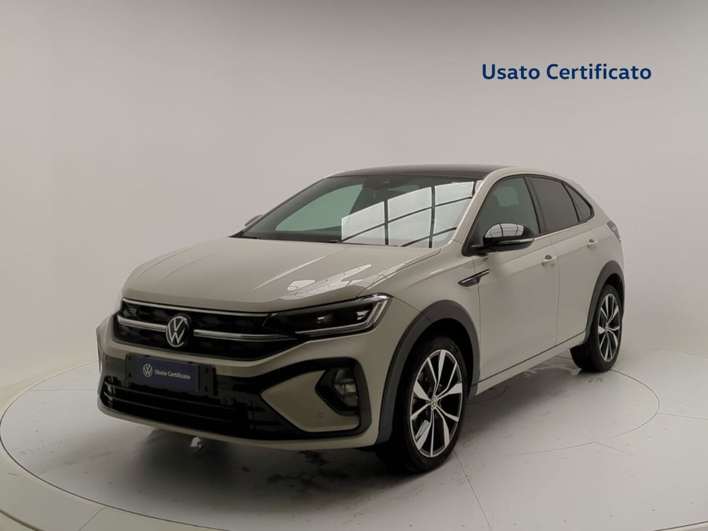 Volkswagen Taigo nuova a Benevento (3)