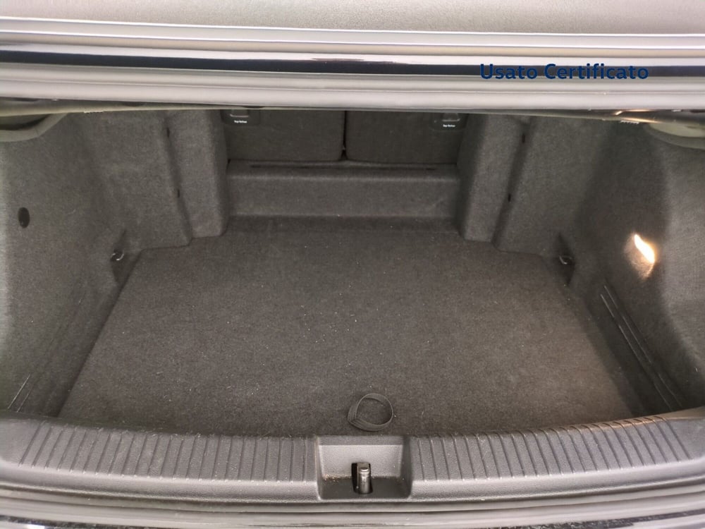 Volkswagen T-Roc Cabrio usata a Avellino (8)