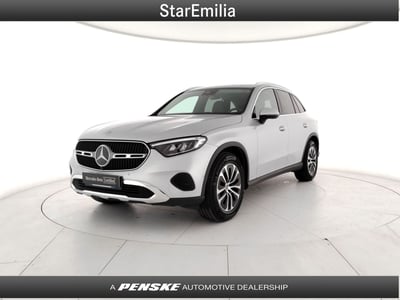 Mercedes-Benz GLC 220 d 4Matic Mild Hybrid AMG Advanced Plus del 2024 usata a Casalecchio di Reno