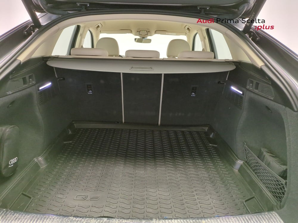 Audi Q5 Sportback usata a Benevento (8)