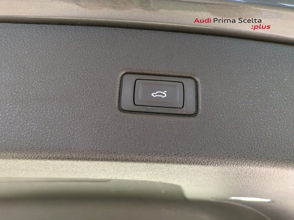 Audi Q5 Sportback usata a Benevento (9)