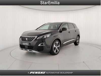 Peugeot 5008 BlueHDi 180 S&amp;S EAT8 GT Pack del 2020 usata a Casalecchio di Reno