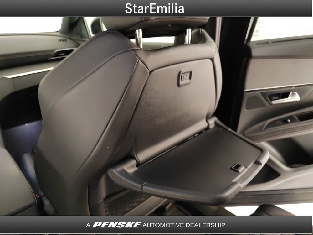 Peugeot 5008 usata a Bologna (13)