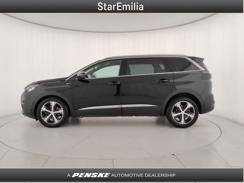 Peugeot 5008 usata a Bologna (2)