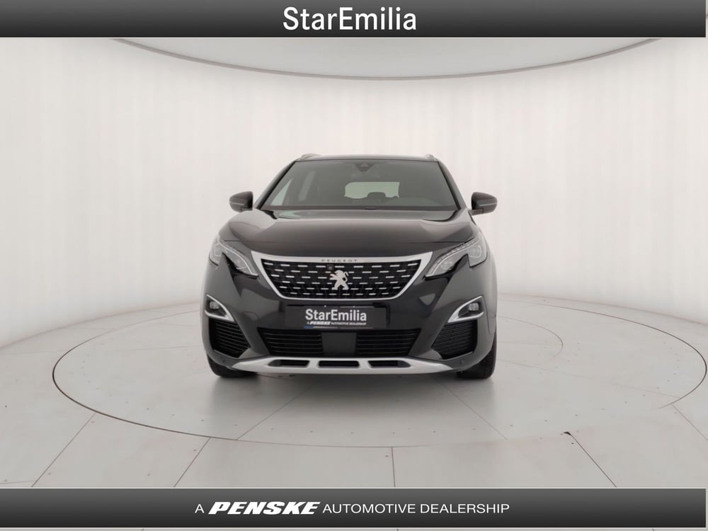 Peugeot 5008 usata a Bologna (7)