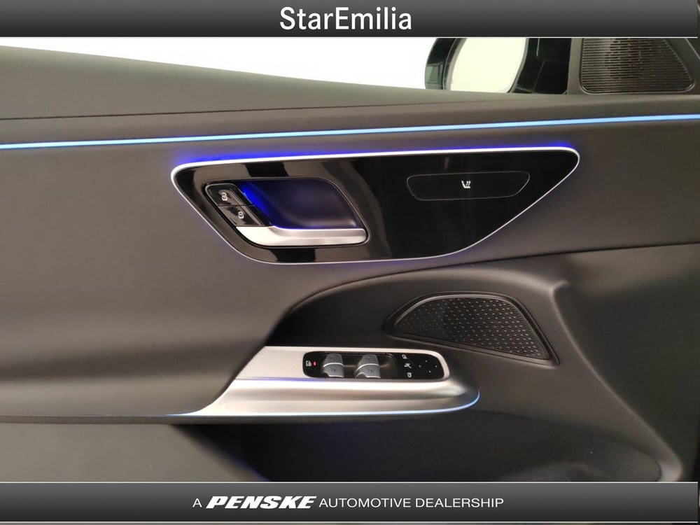 Mercedes-Benz Classe E Station Wagon usata a Bologna (11)