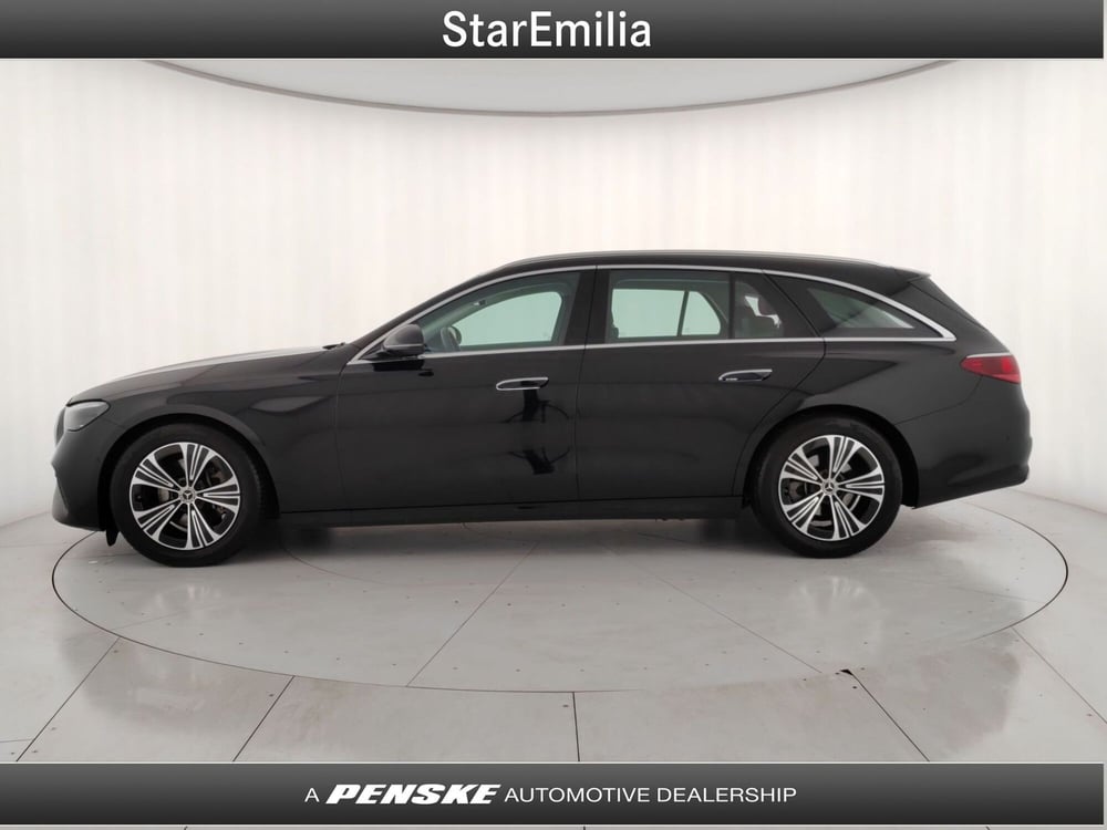 Mercedes-Benz Classe E Station Wagon usata a Bologna (2)