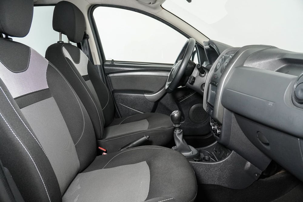 Dacia Duster usata a Perugia (10)