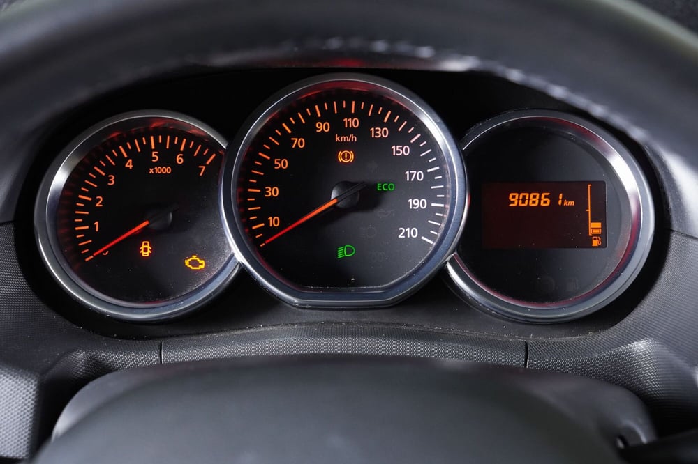 Dacia Duster usata a Perugia (16)