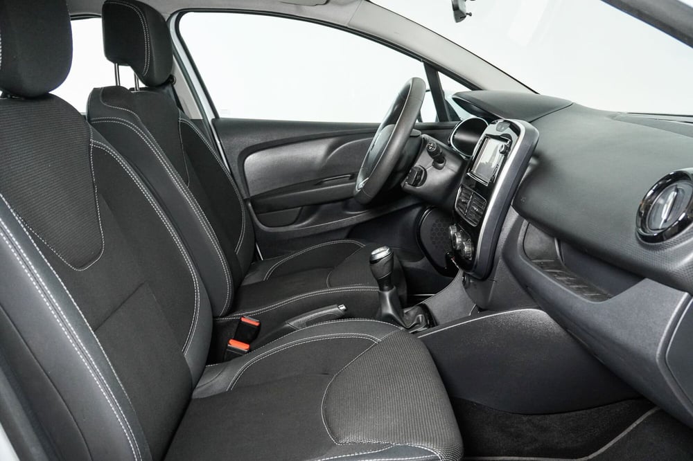 Renault Clio usata a Perugia (10)