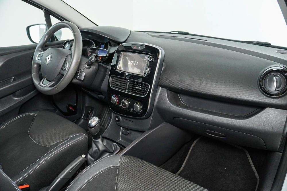 Renault Clio usata a Perugia (11)