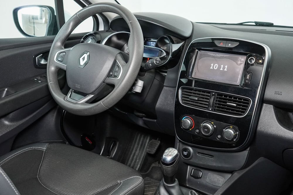 Renault Clio usata a Perugia (12)