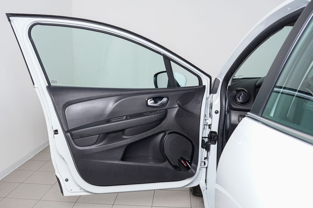 Renault Clio usata a Perugia (13)